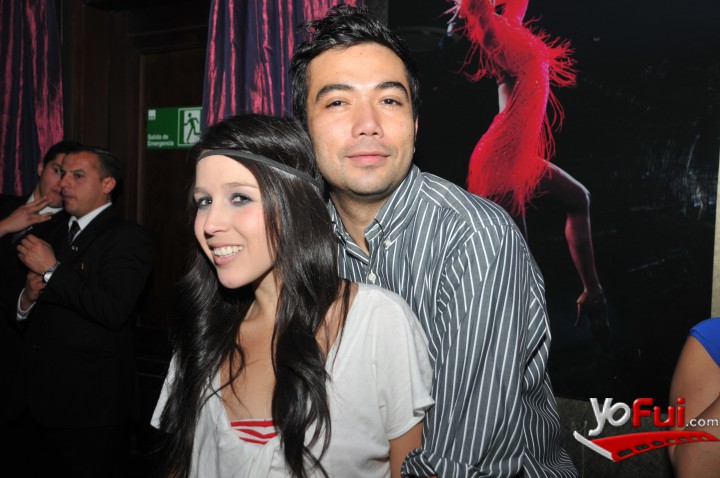 Angélica Lillo, Luis Arenas
