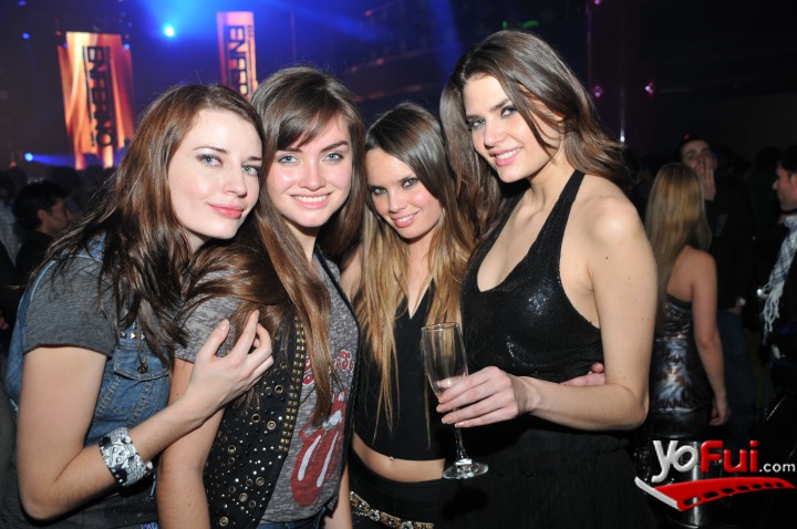 YoFui.com Primer Aniversario de SukaClub, Suka Club (2597)