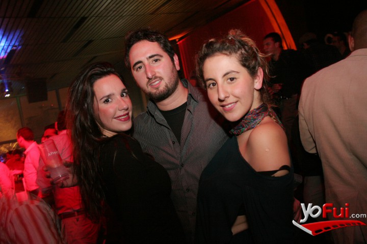 Carla Merello, Carlos Nassar, Catalina Ahumada