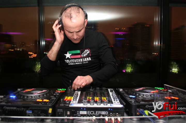 Dj Rodrigo Galvez