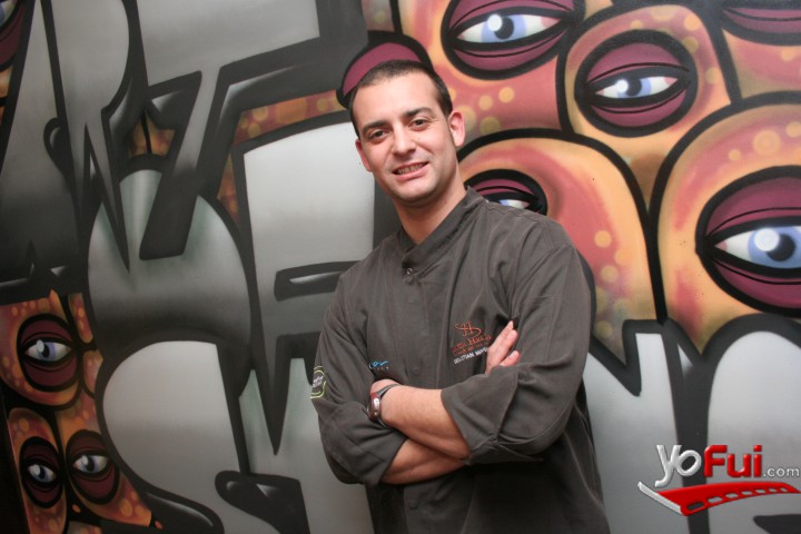 Sebastian Maturana