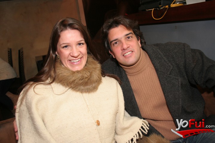 Sara Ricciardi, Rodrigo Ricciardi