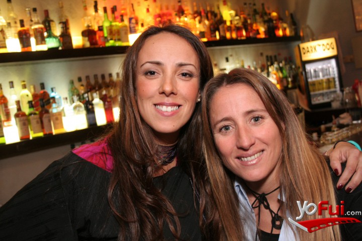 Tania Urtubia, Gina Samarotto