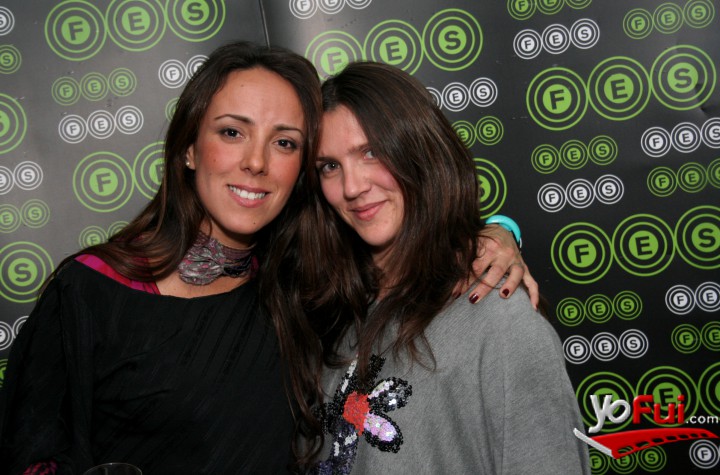 Tania Urtubia, Maria Jose Cordova