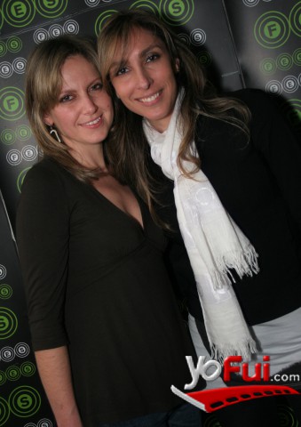 Gabriela Nazar, Francisca Retamales
