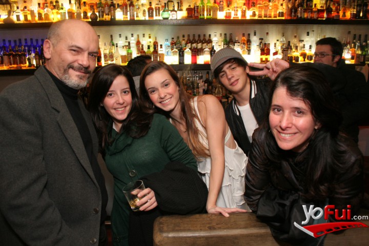 Rodrigo de Gougas, Dandara Santana, Kaili Fernandez, Murillo Brandao, Ana Lucia Leitao