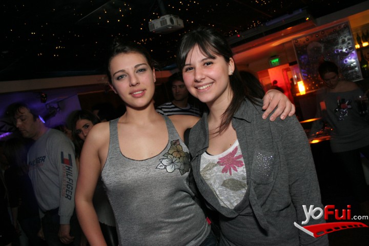Ana Contreras, Michela Ballotta