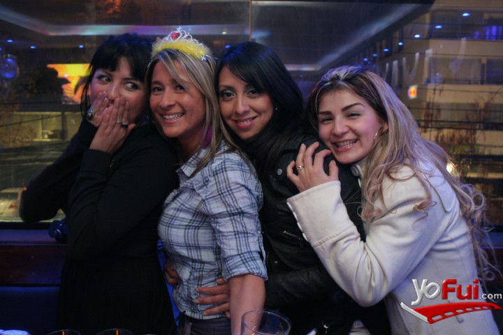 Fernanda Rojas, Catalina Rodriguez, Paula Aedo, As Kaan