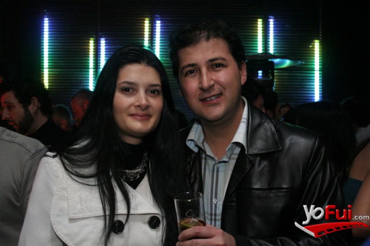 Simone Ferreira, Rodrigo Orfali
