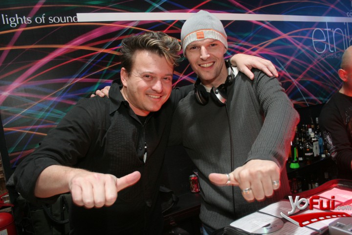 Dj Dirk de Groote