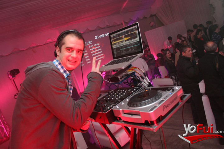 Dj David Bure