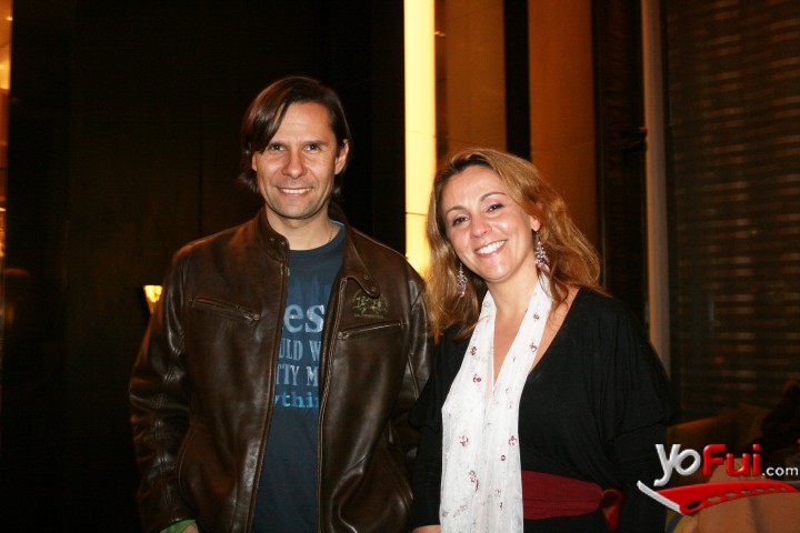 Juan Pollak, Amalia Tontal