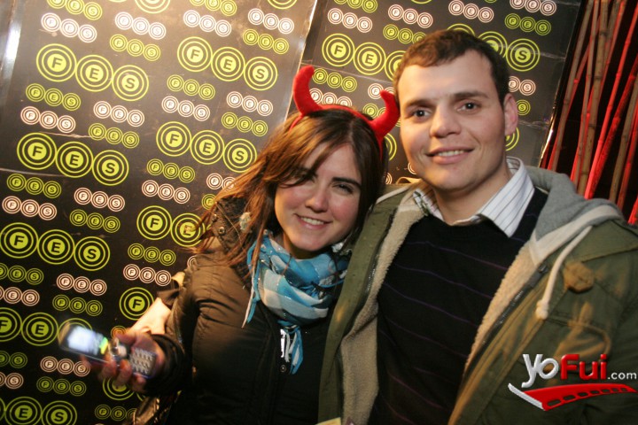 Constanza Suarez, Nicolas Labowitz