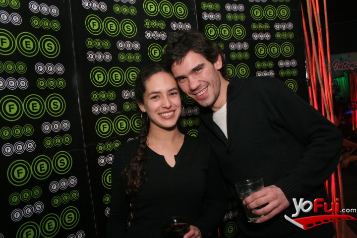 Francisca Molina, Ignacio Obando