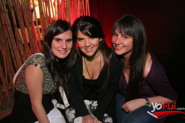Josefina Jaraquemada, Camila Ramirez, Camila Ruiz