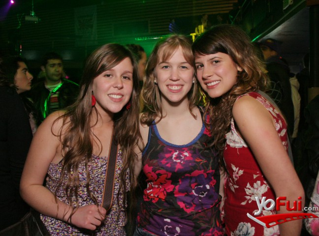 Andrea Breimbauer, Pia Ligsche, Nicole Schorherr