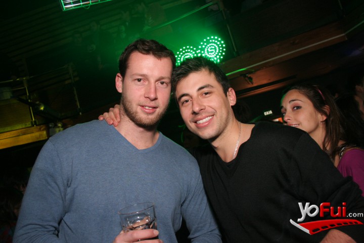 Javier Daga, Marco Artus