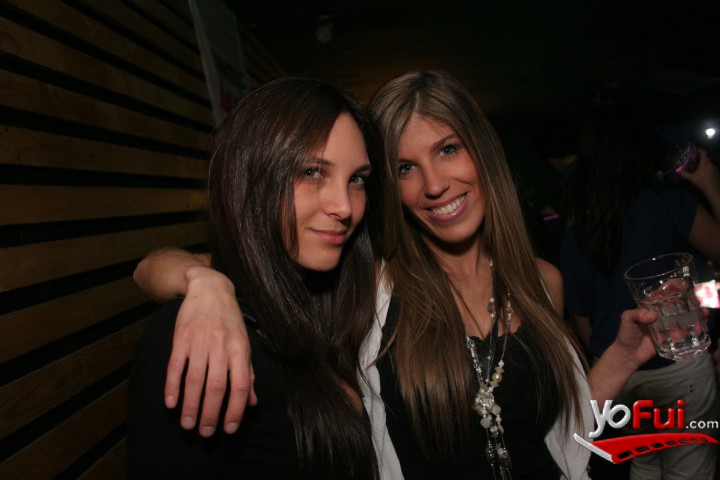 Catalina Werner, Valeria Hurtado