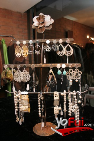 Joyas Arandela