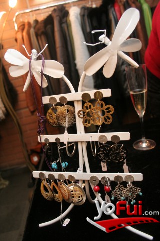 Joyas Arandela