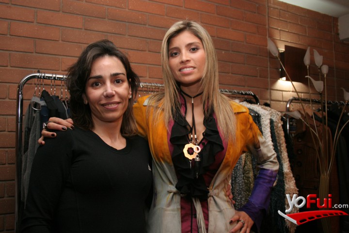Maite Hirmas, Romina Manzur