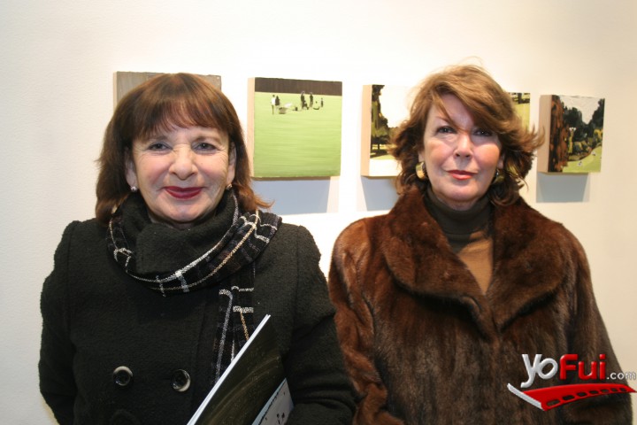 Maria Teresa Armas, Mariana Divin