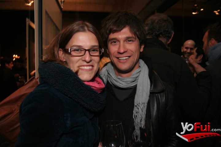 Michelle Douglas, Felipe Prohens