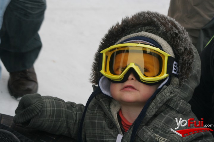 Lippi Ice Master en La Parva