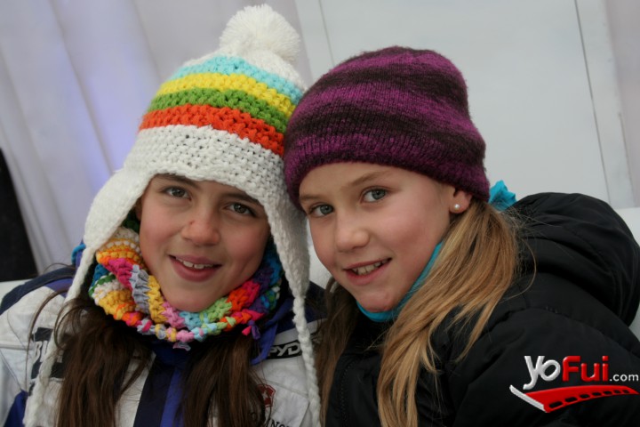 Ignacia Hughes, Emilia Cueto