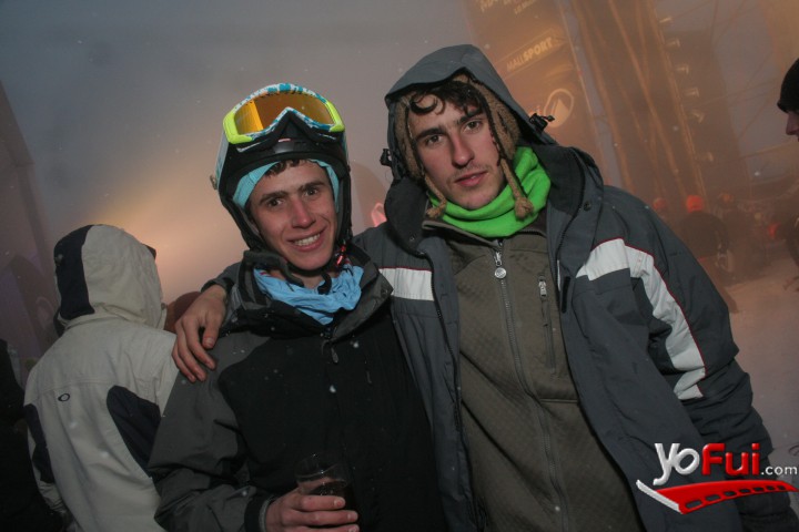 Felipe Jimenez, Andres Irarrazabal
