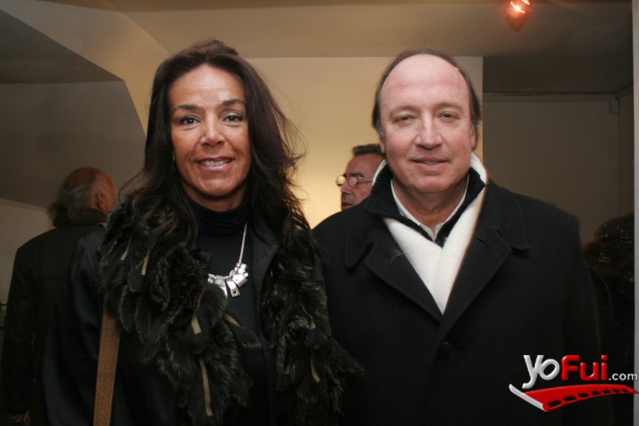 Carola  Tagle, Sergio Alvarez