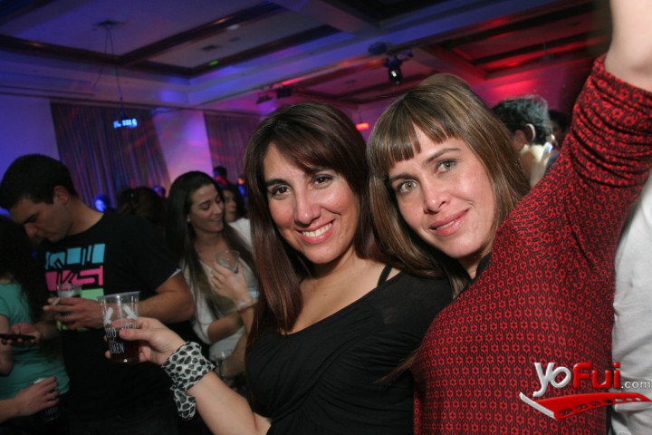 Paulina Leyton, Francisca Altamirano