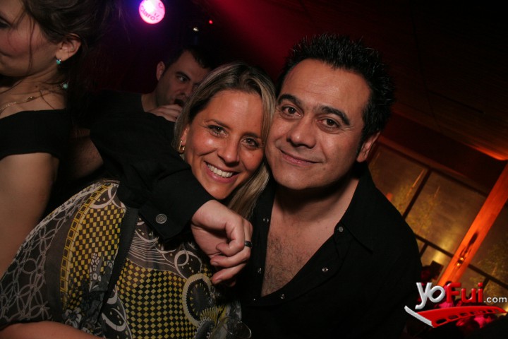 Paula Cristi, Juan Carlos Ulgini
