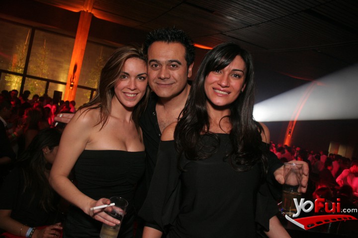 Paulina Fariña, Juan Carlos Ulgini, Ana Maria Fariña