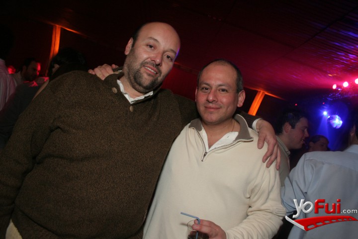 Cristian Olea, Cristian Nanjarí