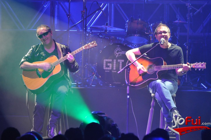 Concierto GIT