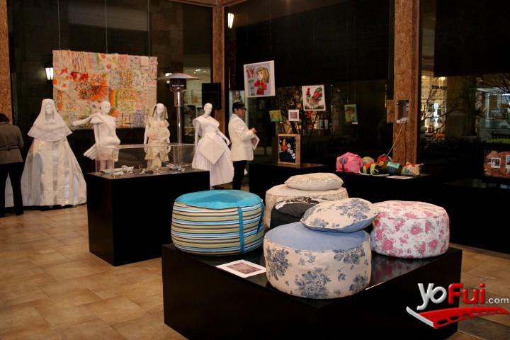Segunda Muestra Anual de Diseño Chileno