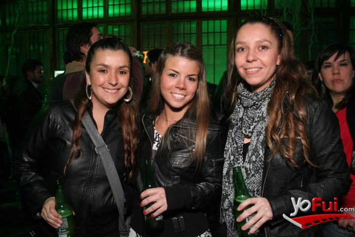 Consuelo Romero, Andrea Bernotta, Constanza Romero