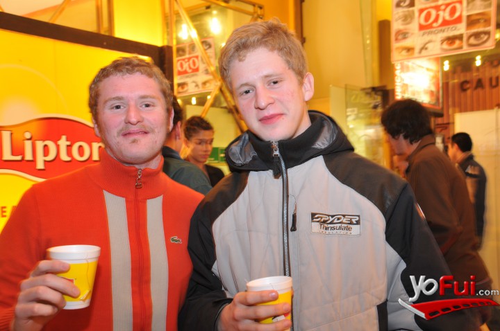 Nicolás Méndez, Guillermo Méndez