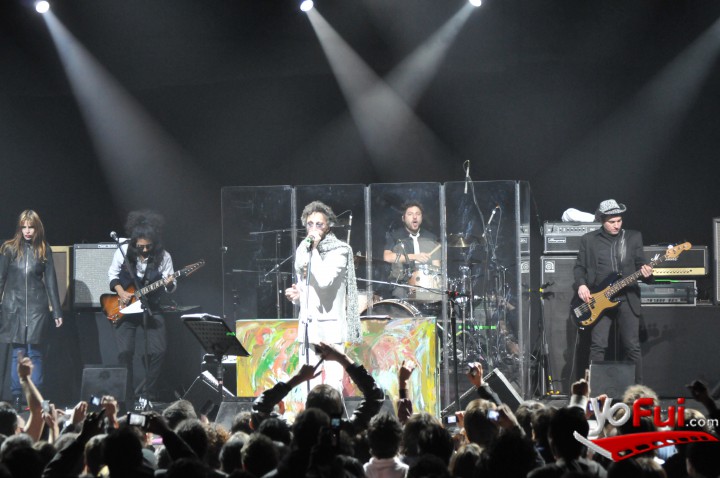 Concierto Fito Paez