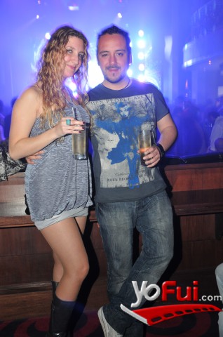 Daniela Ortiz, Christian Muñoz