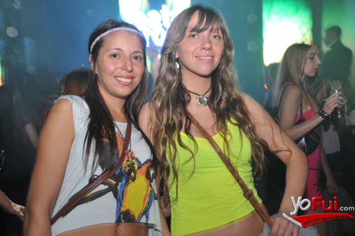 Paula Cornejo, María José Rebolledo