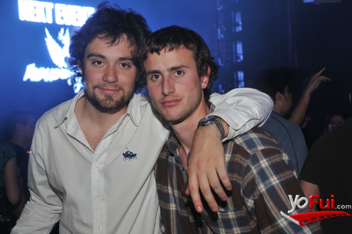 Jorge del Valle, Noel Chayter