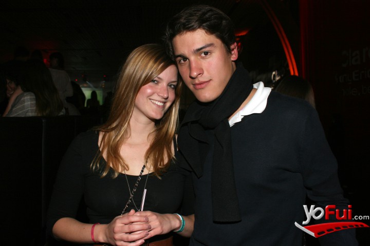 Janina Schier, Geoffroy Villard