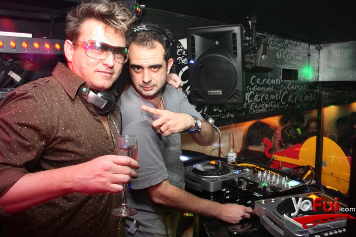Dj David Buré