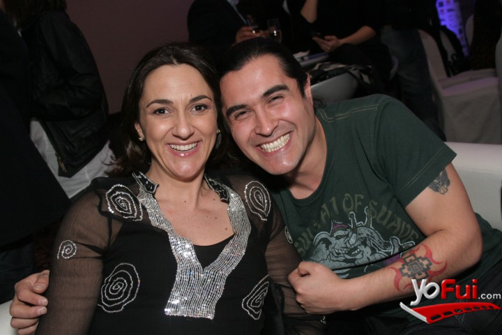 Renata Bravo, Daniel Guerrero