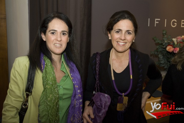 Dolores Menendez, Sofía Zturnalde