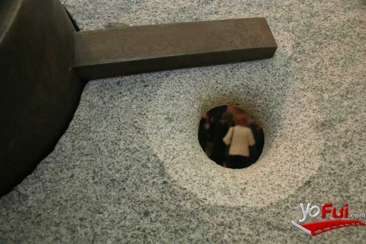 Concurso de Esculturas "Nescafé Art Collection"