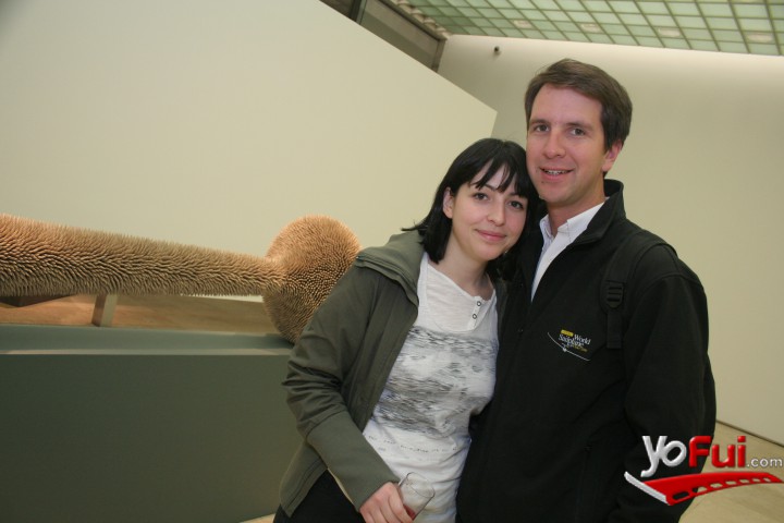 Margarita Dittborn, Carlos Stipicic