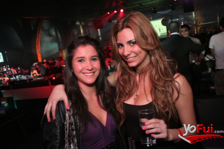Pamela Olivares, Valentina Varela